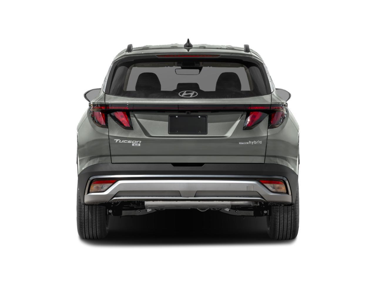2026 Hyundai Tucson Hybrid Blue SE San Clemente CA