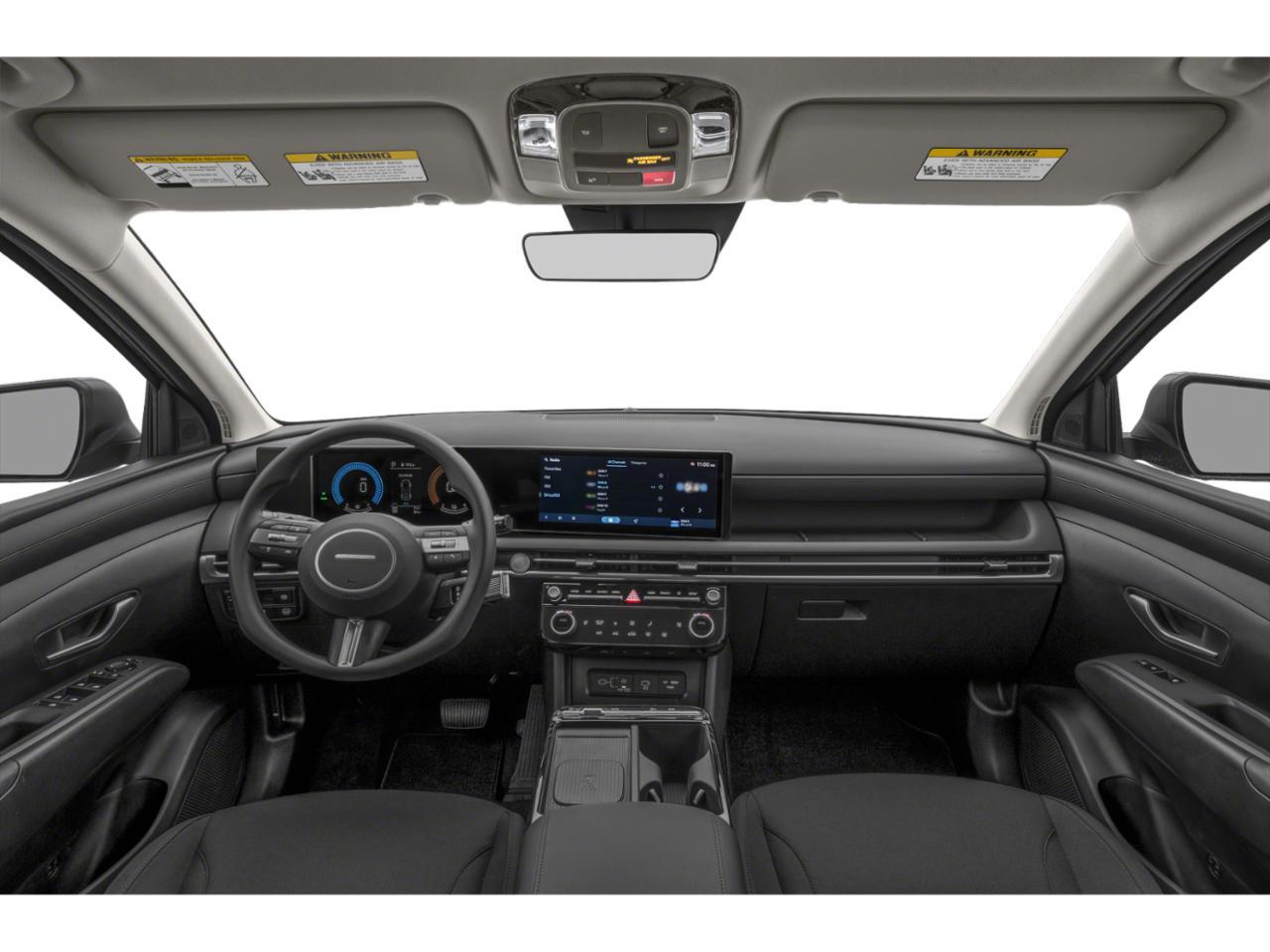 2026 Hyundai Tucson Hybrid Blue SE San Clemente CA
