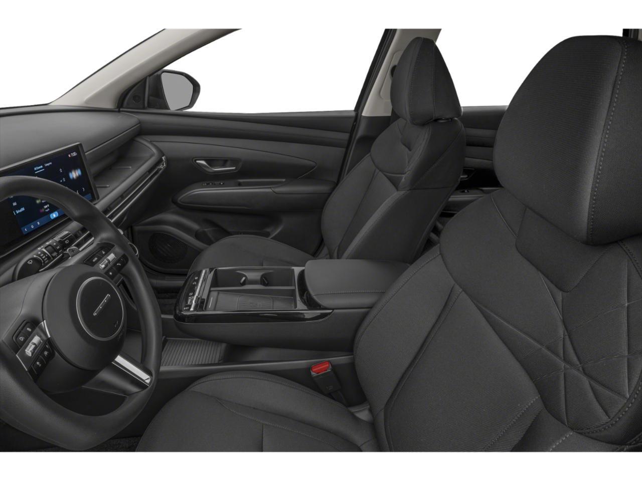 2026 Hyundai Tucson Hybrid Blue SE San Clemente CA