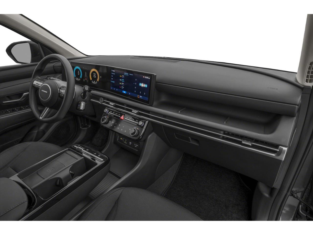 2026 Hyundai Tucson Hybrid Blue SE San Clemente CA