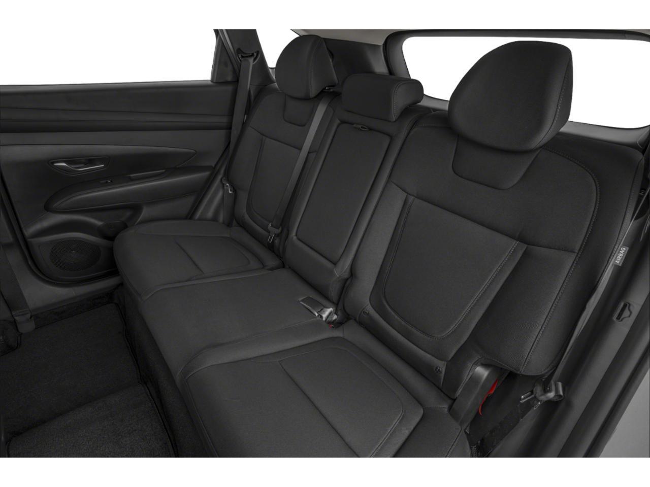 2026 Hyundai Tucson Hybrid Blue SE San Clemente CA