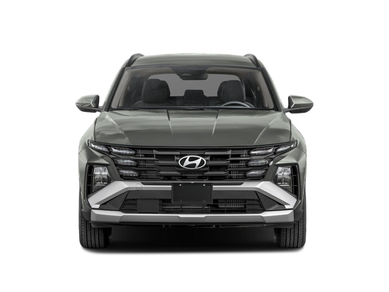 2026 Hyundai Tucson Hybrid Blue SE San Clemente CA