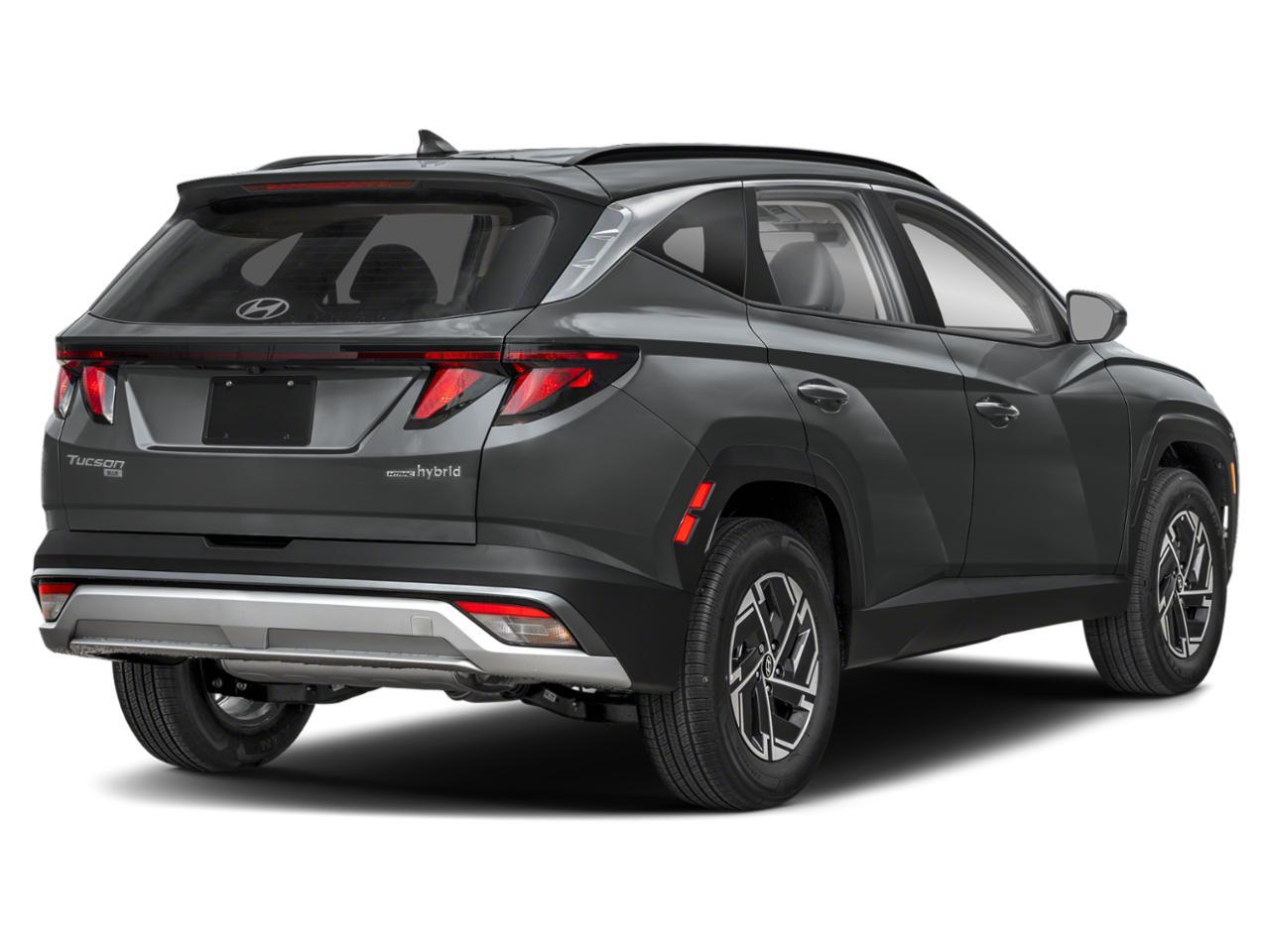 2026 Hyundai Tucson Hybrid Blue SE San Clemente CA