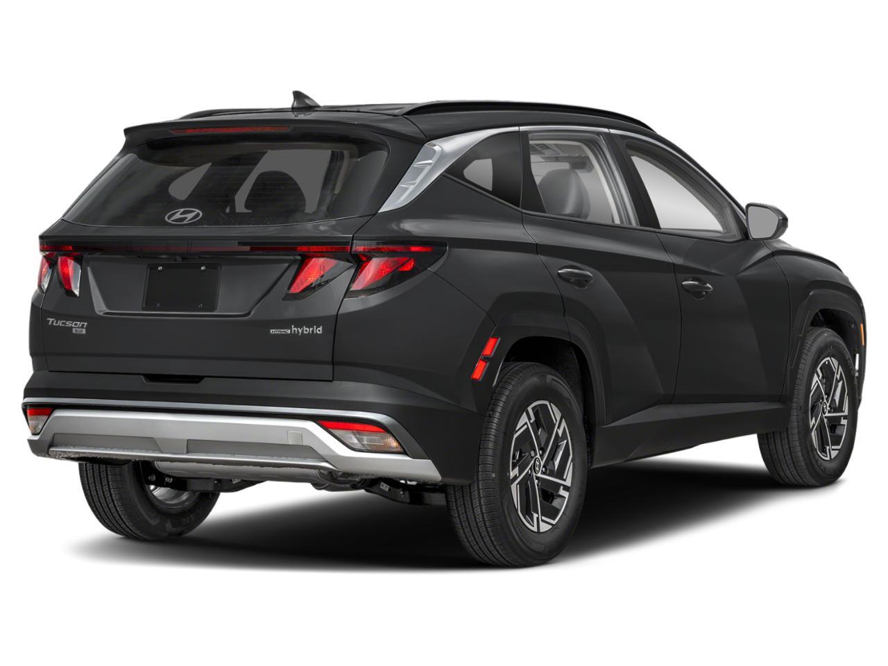 2026 Hyundai Tucson Hybrid Blue SE San Clemente CA