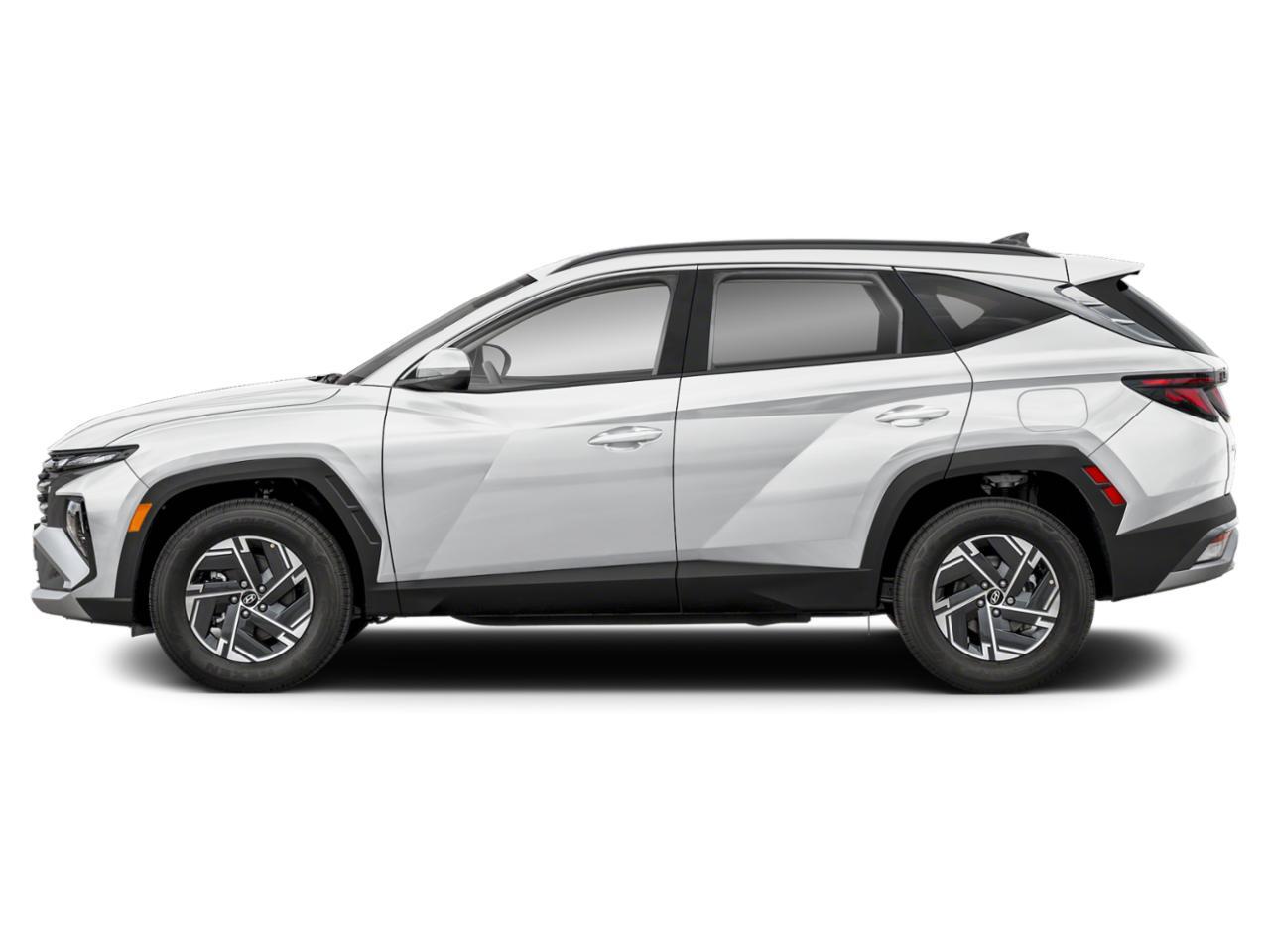2026 Hyundai Tucson Hybrid Blue SE San Clemente CA