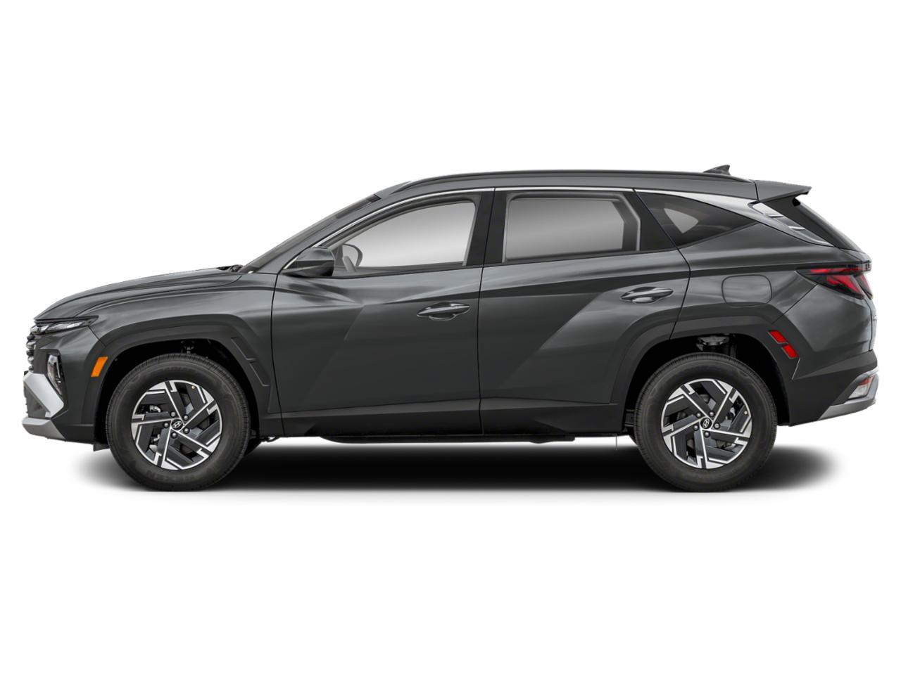 2026 Hyundai Tucson Hybrid Blue SE San Clemente CA