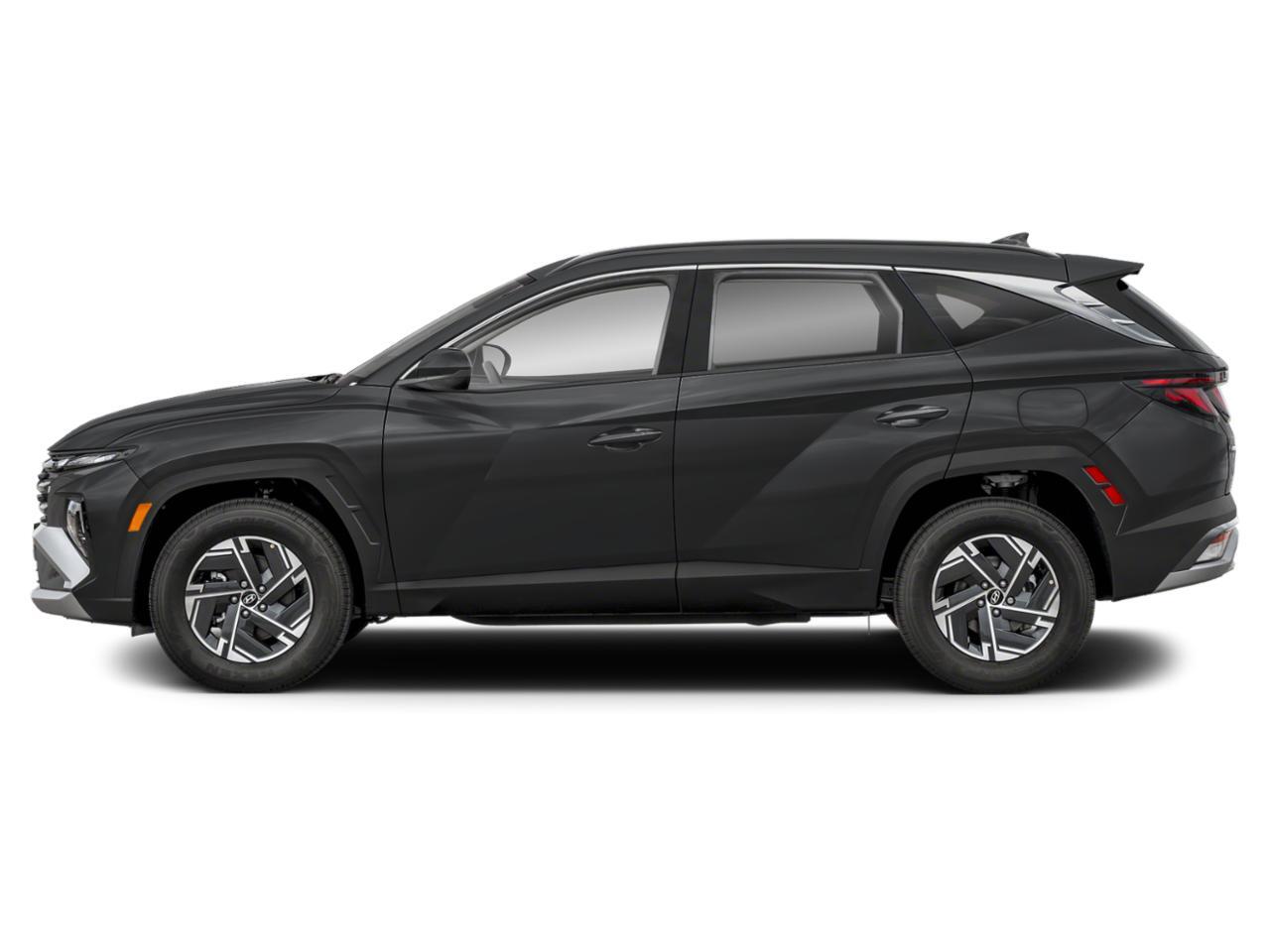 2026 Hyundai Tucson Hybrid Blue SE San Clemente CA