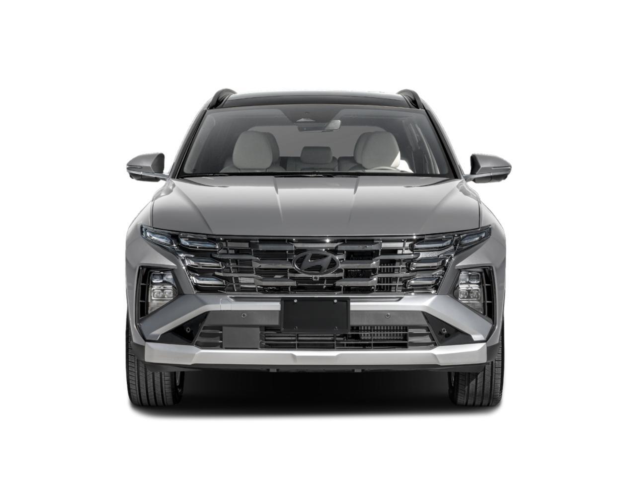 2026 Hyundai Tucson Hybrid Limited San Clemente CA