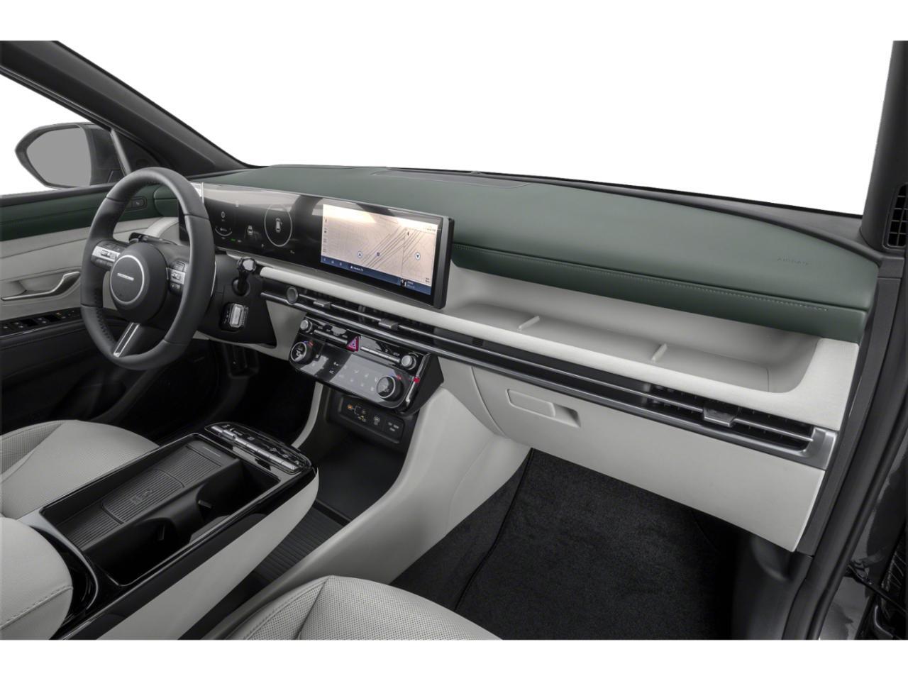 2026 Hyundai Tucson Hybrid Limited San Clemente CA