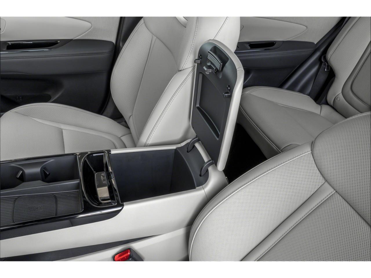 2026 Hyundai Tucson Hybrid Limited San Clemente CA