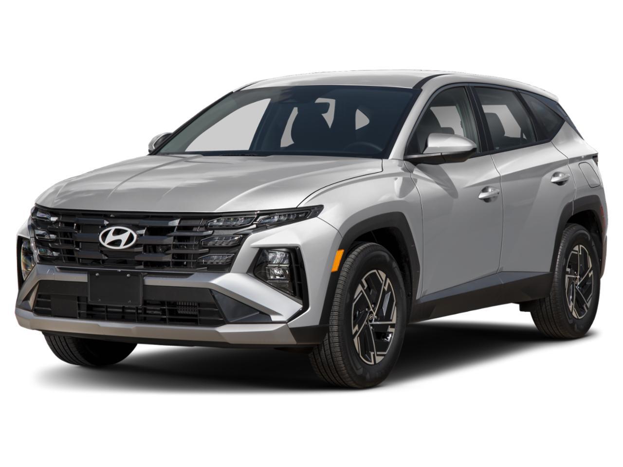 2026 Hyundai Tucson Hybrid SE Folsom CA