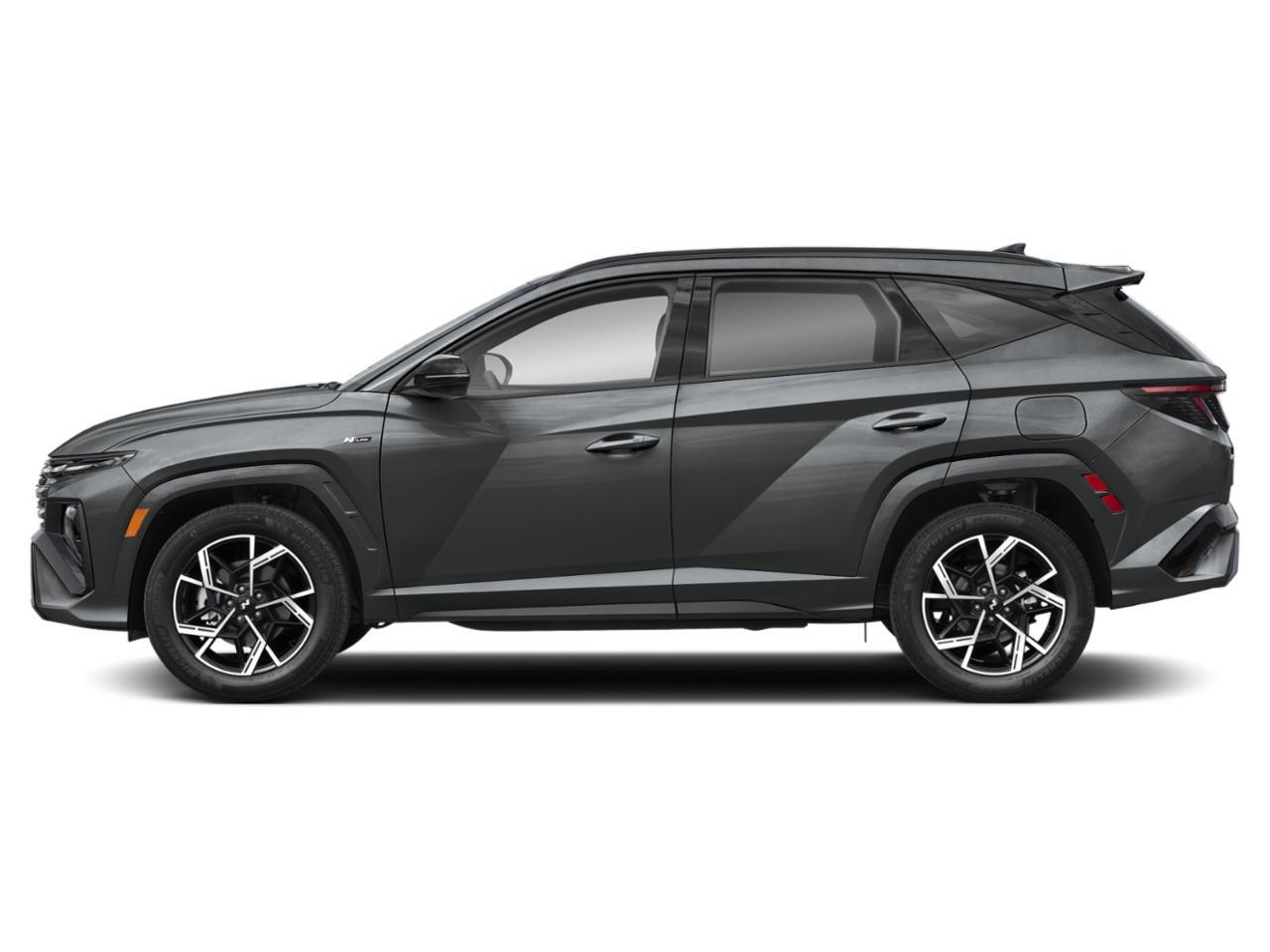 2026 Hyundai Tucson Hybrid SEL Convenience San Clemente CA