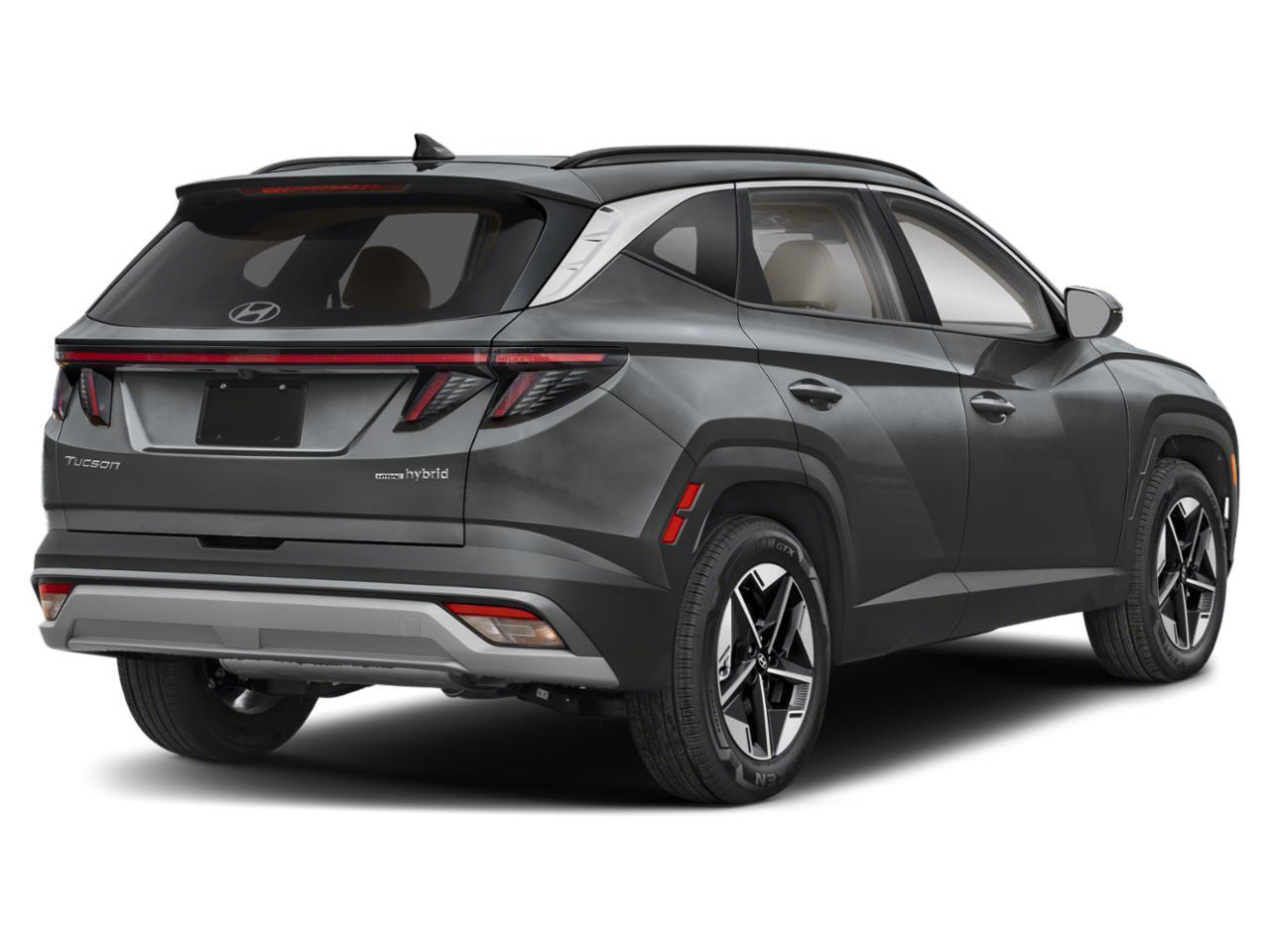 2026 Hyundai Tucson Hybrid SEL Convenience San Clemente CA