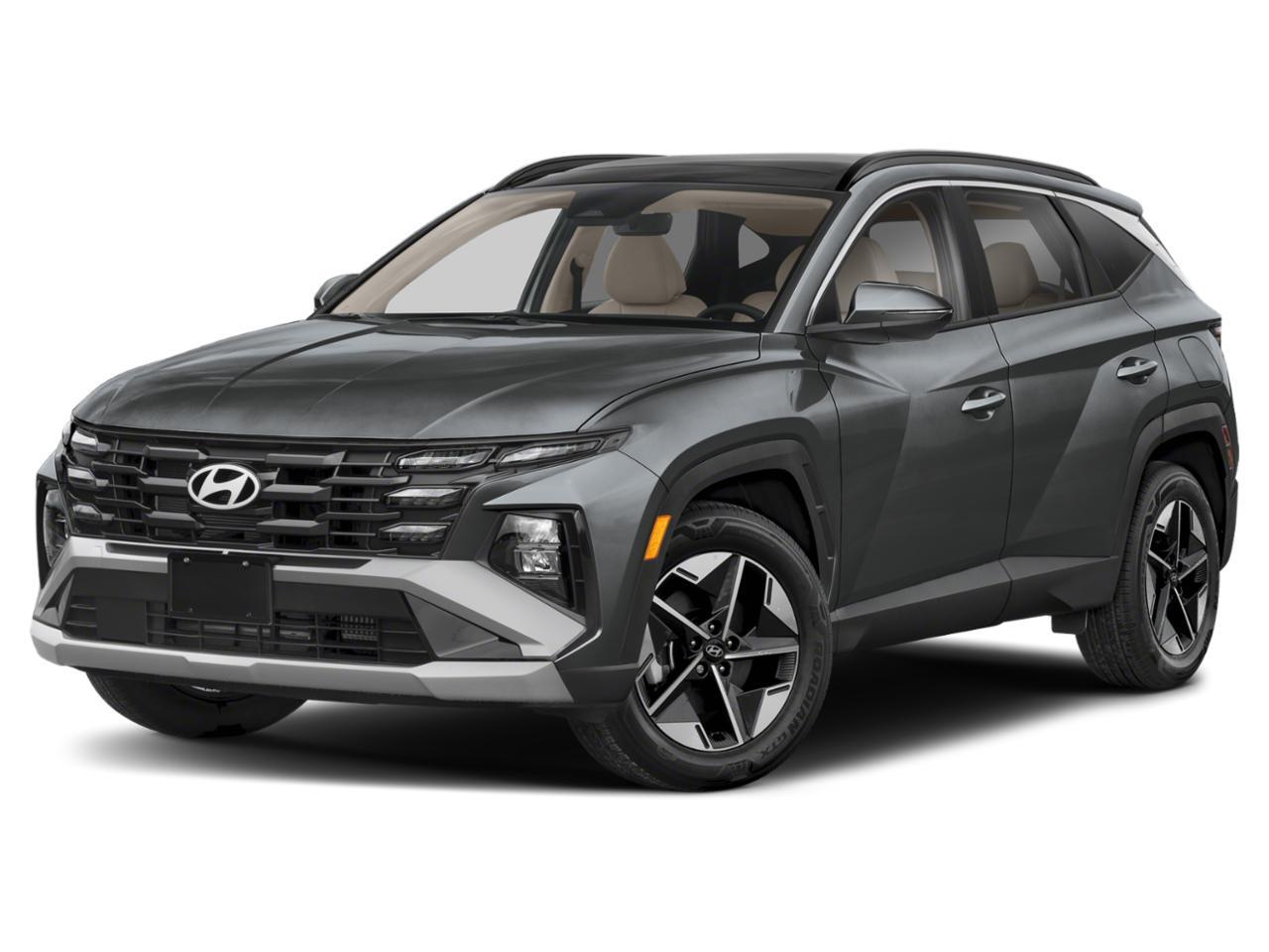 2026 Hyundai Tucson Hybrid SEL Convenience San Clemente CA
