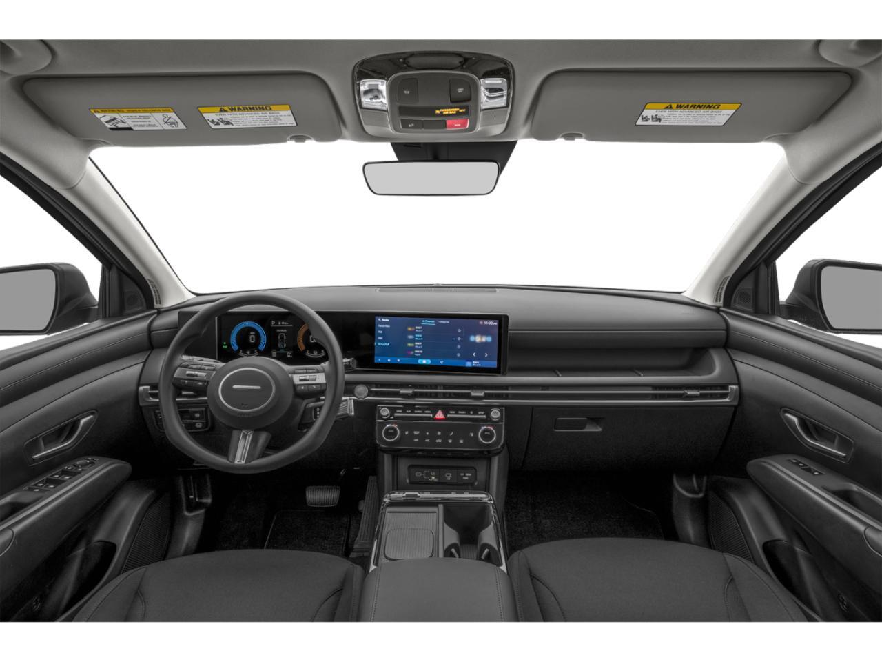 2026 Hyundai Tucson Hybrid SEL San Clemente CA