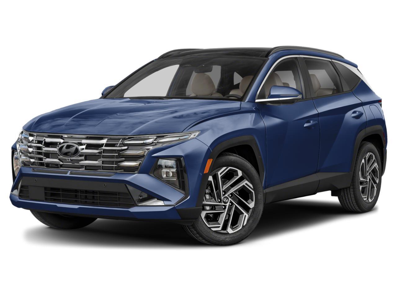 2026 Hyundai Tucson Limited San Clemente CA