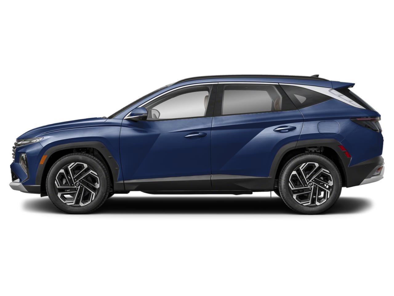 2026 Hyundai Tucson Limited San Clemente CA