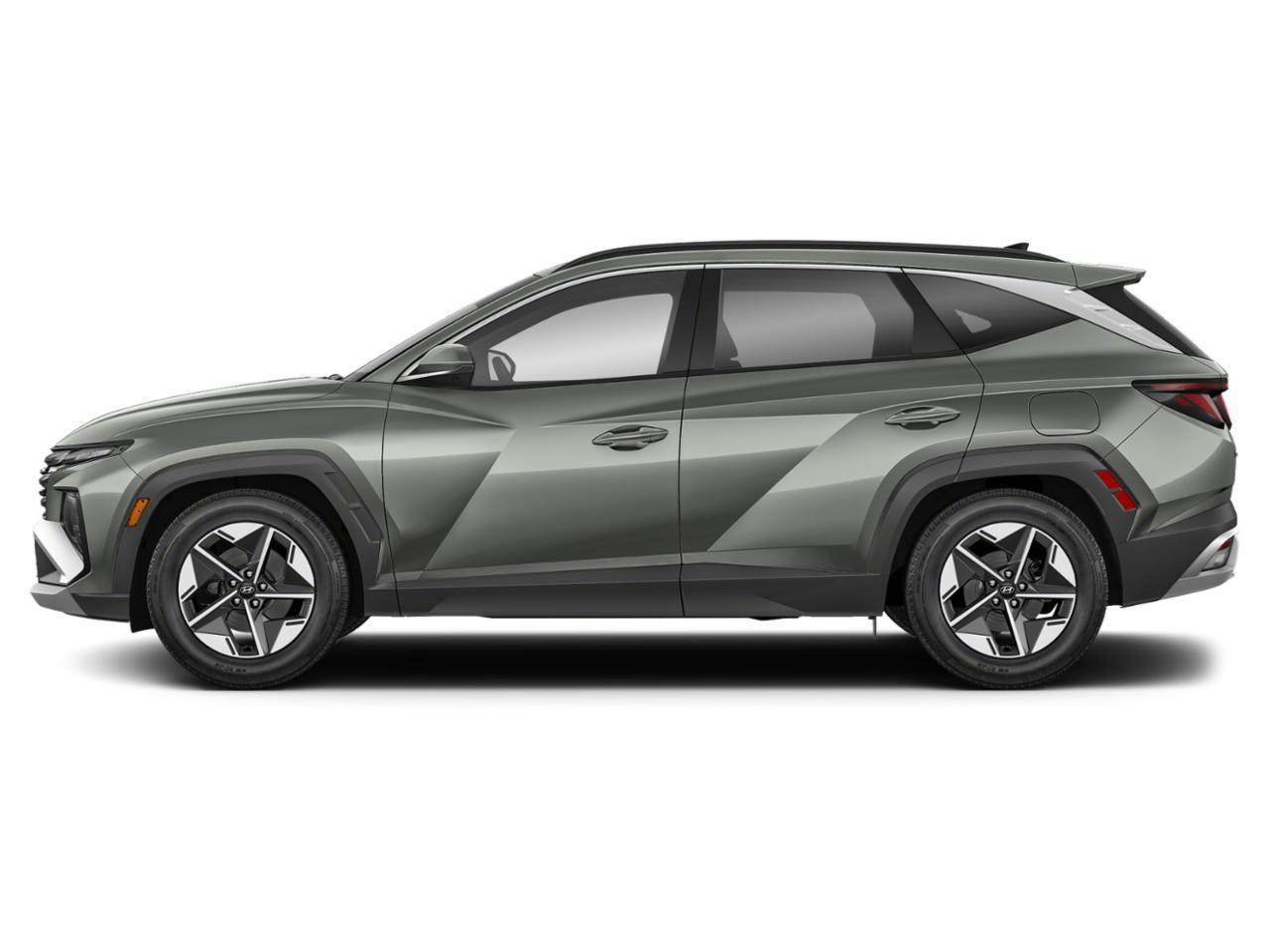 2026 Hyundai Tucson Plug-In Hybrid SEL