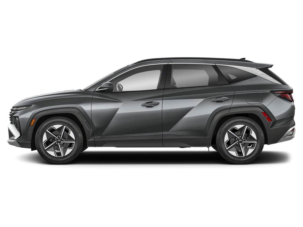2026 Hyundai Tucson Plug-In Hybrid SEL