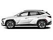 2026 Hyundai Tucson Plug-In Hybrid SEL