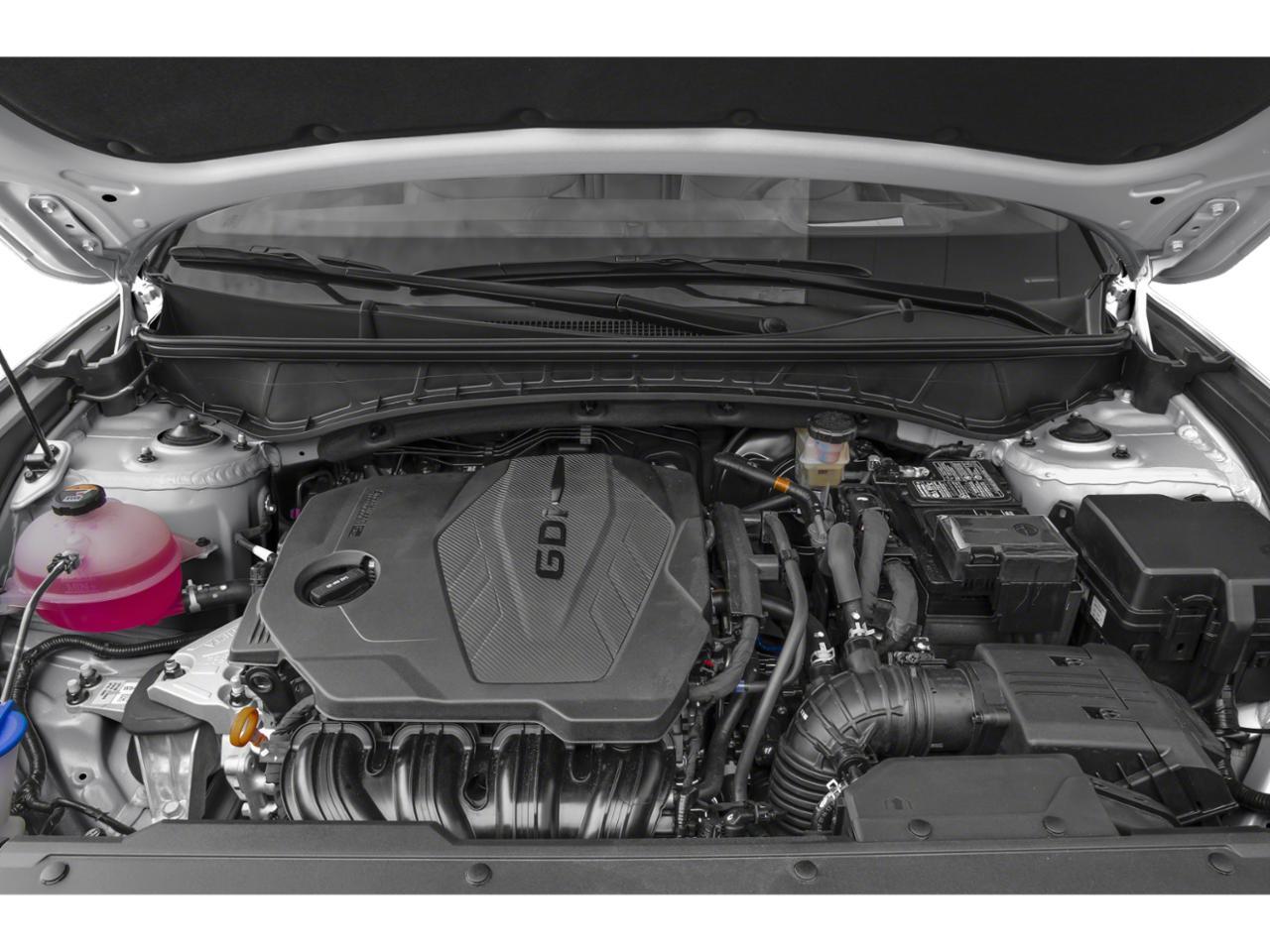 2026 Hyundai Tucson Preferred Edmonton AB