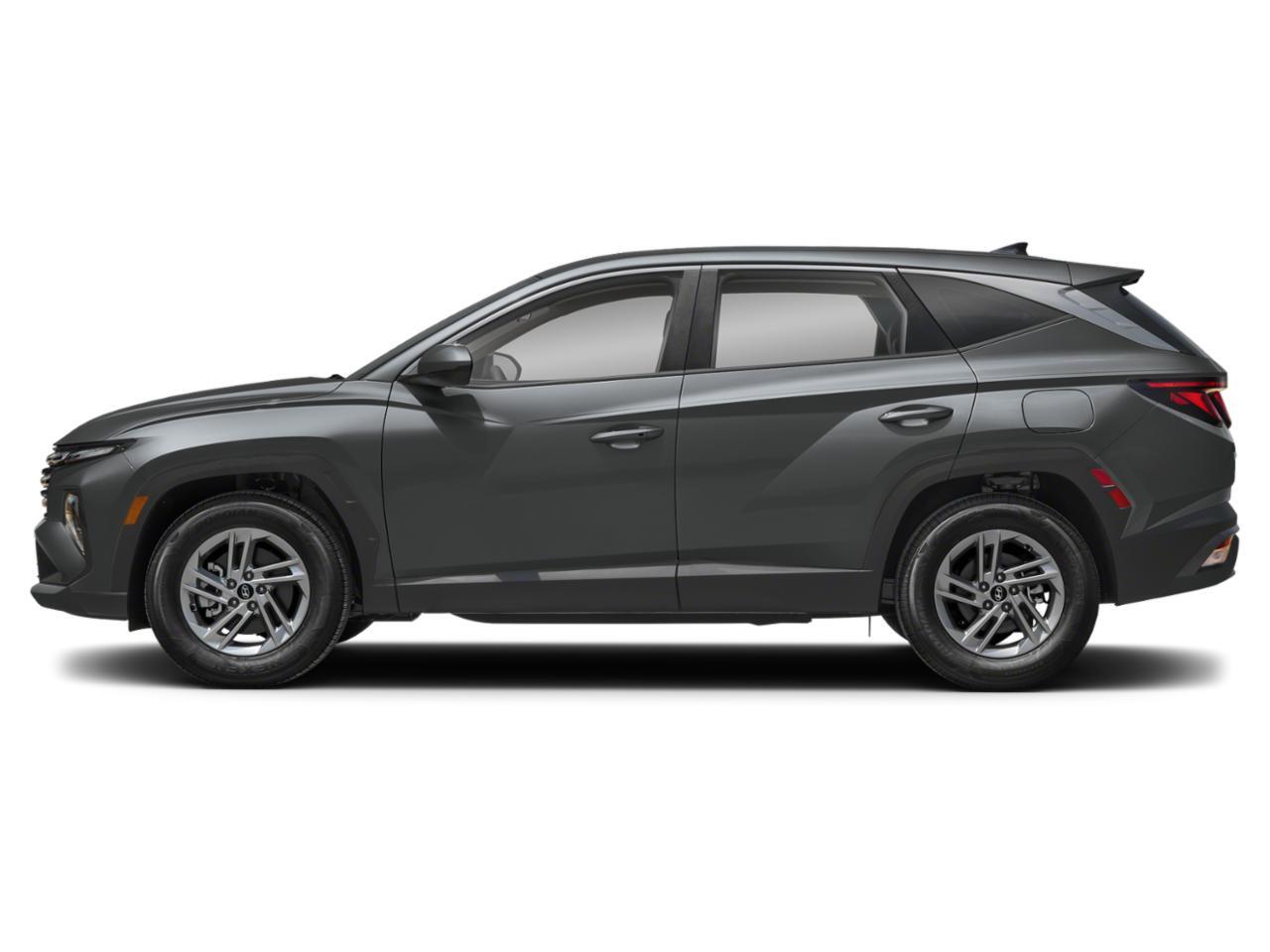 2026 Hyundai Tucson SE San Clemente CA