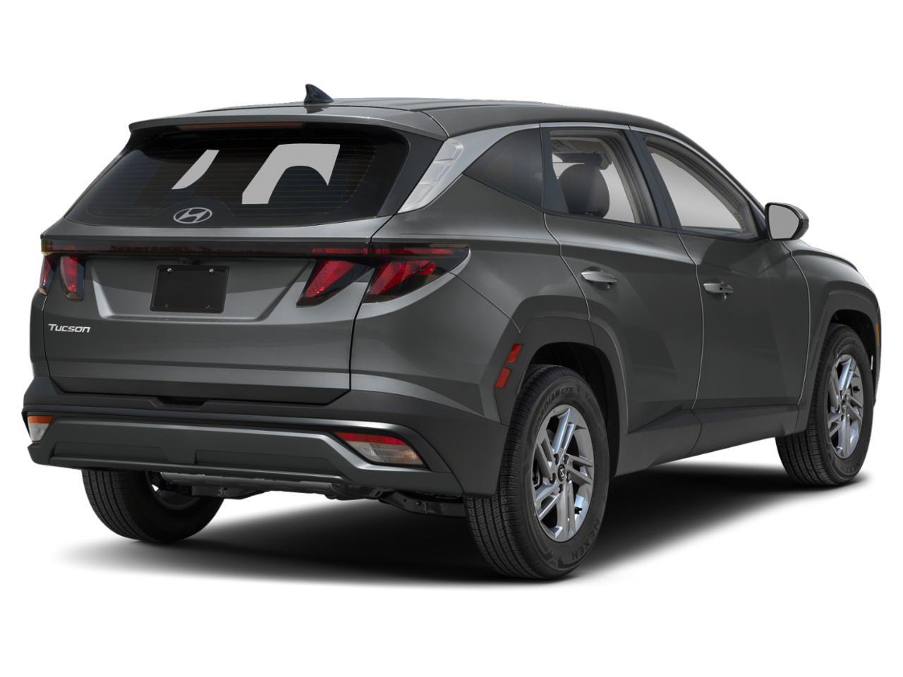 2026 Hyundai Tucson SE San Clemente CA