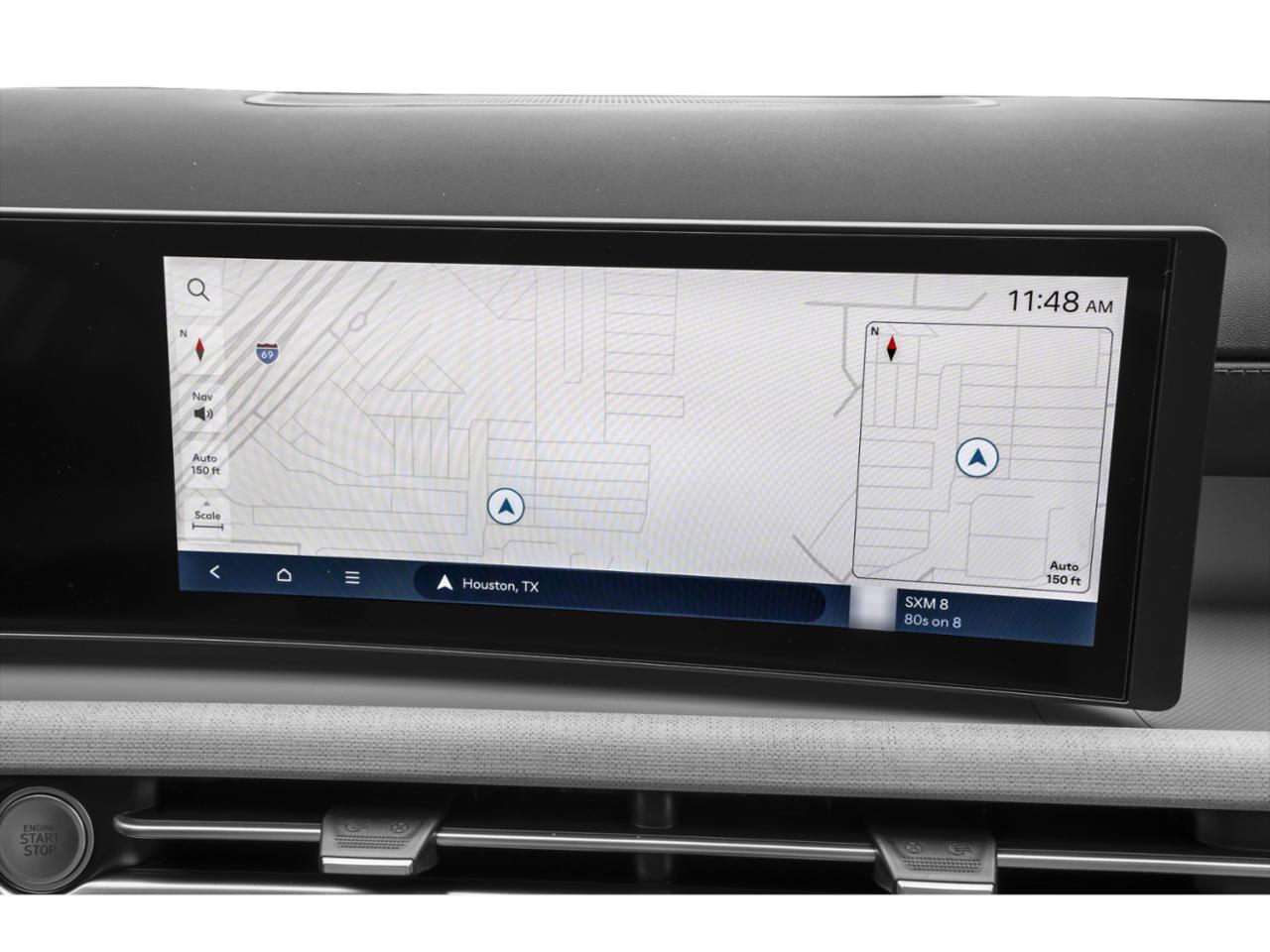 2026 Hyundai Tucson SEL Convenience San Clemente CA