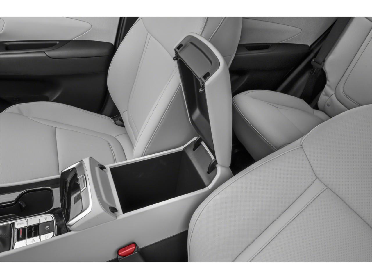 2026 Hyundai Tucson SEL Convenience San Clemente CA
