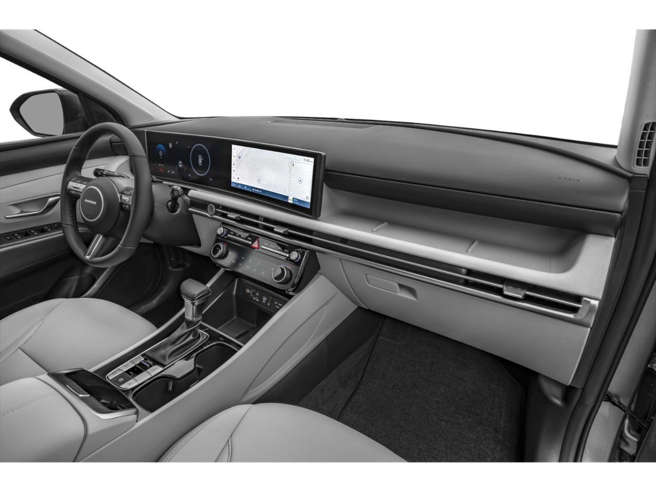 2026 Hyundai Tucson SEL Convenience San Clemente CA