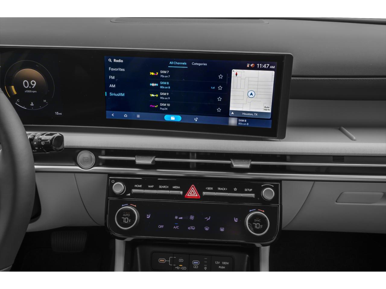 2026 Hyundai Tucson SEL Convenience San Clemente CA