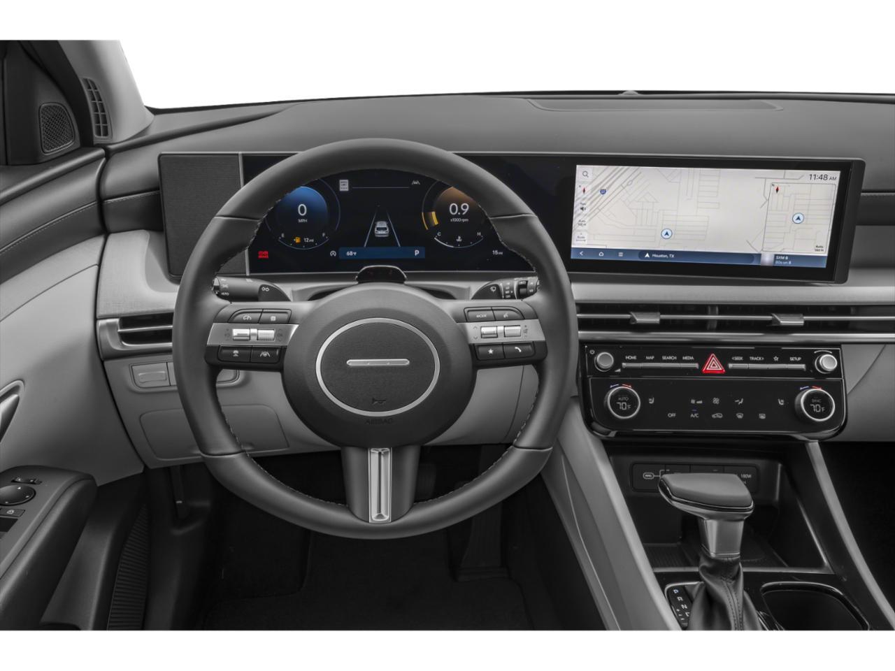 2026 Hyundai Tucson SEL Convenience San Clemente CA