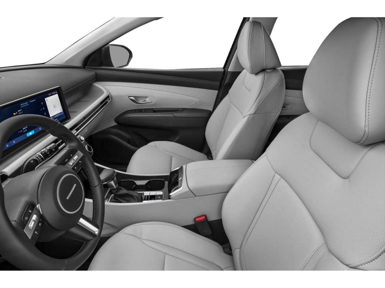 2026 Hyundai Tucson SEL Convenience San Clemente CA