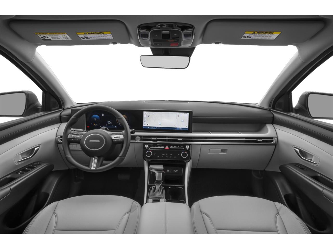 2026 Hyundai Tucson SEL Convenience San Clemente CA