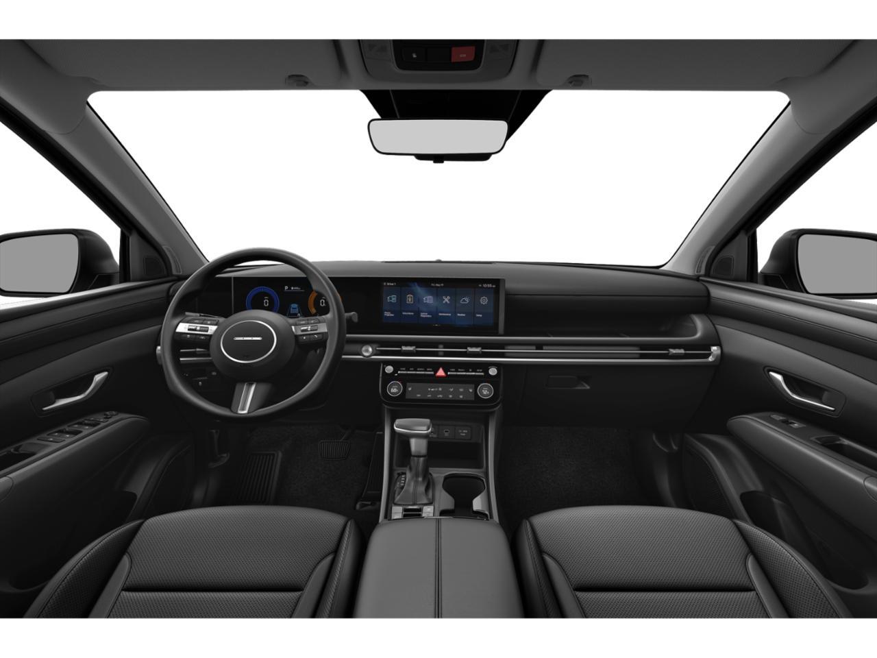2026 Hyundai Tucson SEL Plus Folsom CA