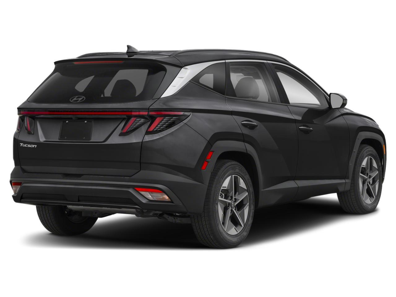 2026 Hyundai Tucson SEL Premium San Clemente CA