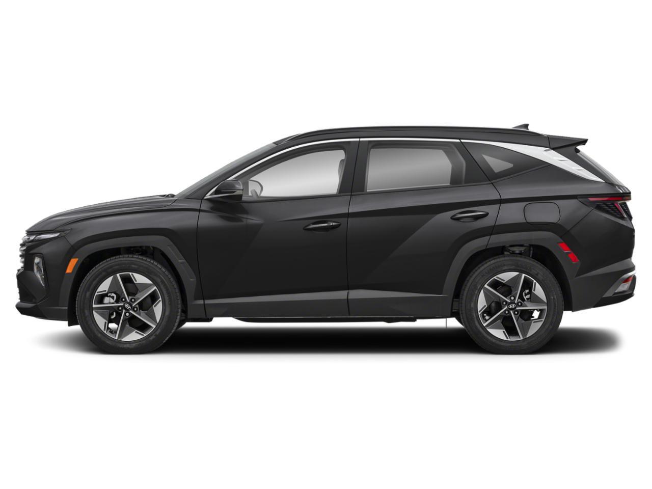 2026 Hyundai Tucson SEL Premium San Clemente CA
