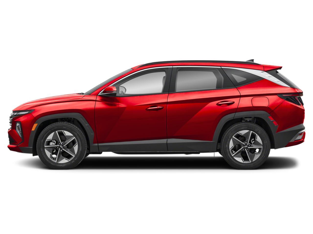 2026 Hyundai Tucson SEL Premium San Clemente CA