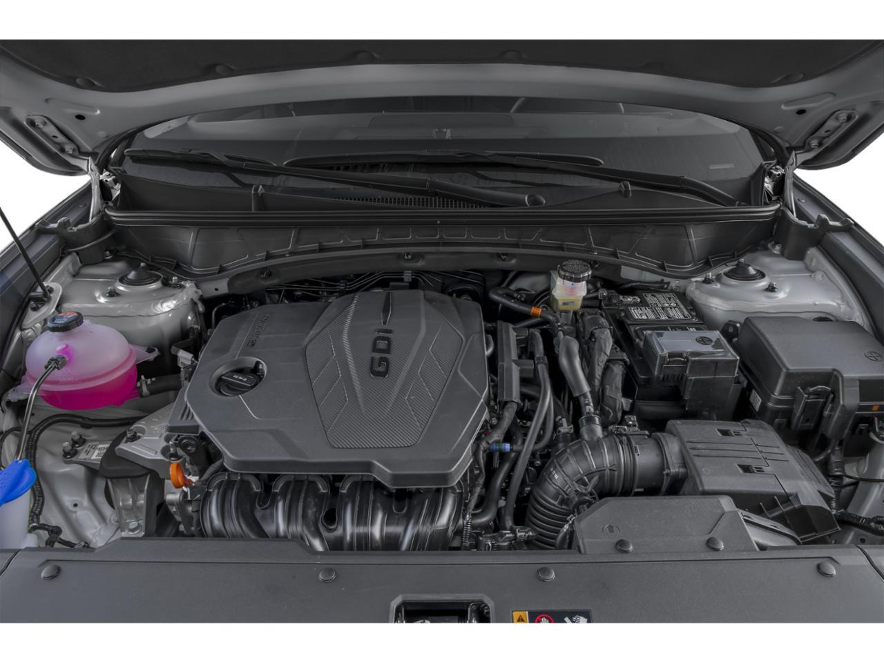 2026 Hyundai Tucson SEL San Clemente CA