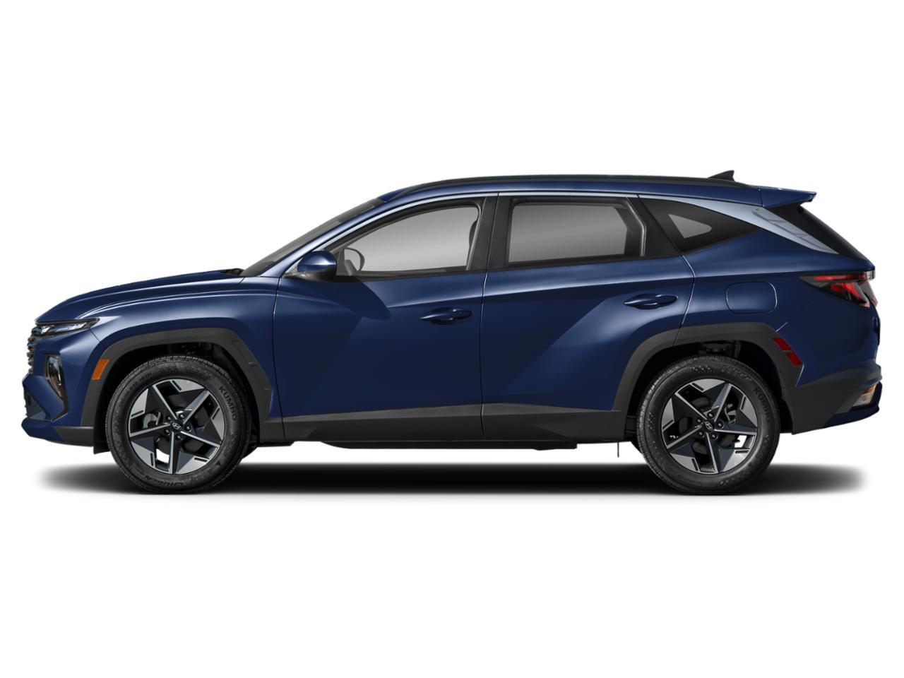 2026 Hyundai Tucson SEL San Clemente CA