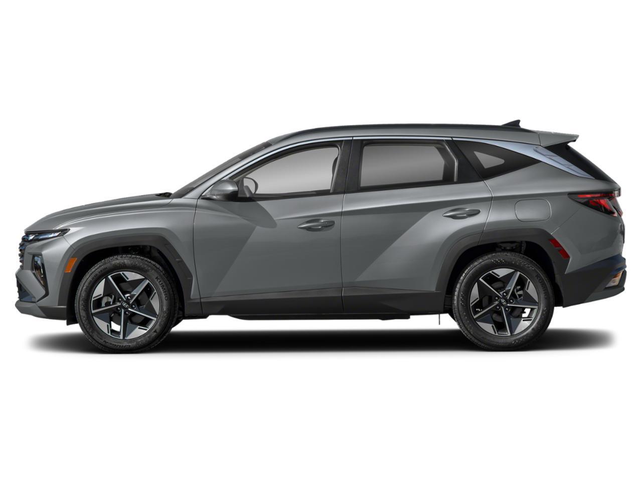 2026 Hyundai Tucson SEL San Clemente CA