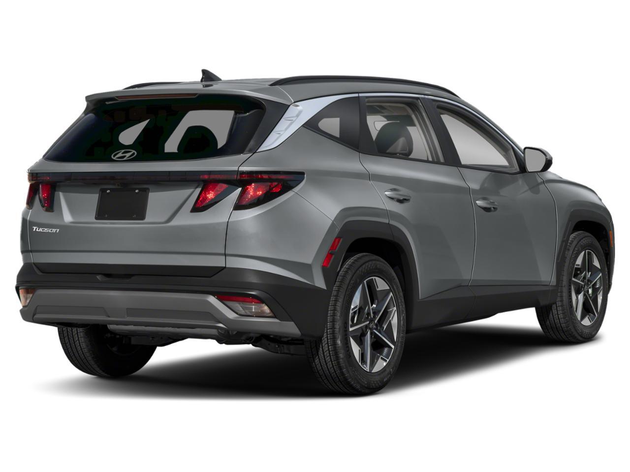2026 Hyundai Tucson SEL San Clemente CA