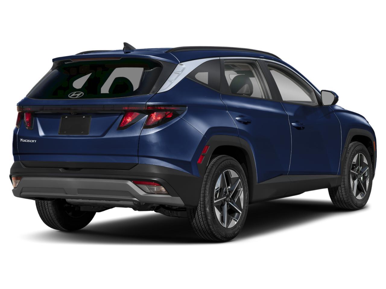 2026 Hyundai Tucson SEL San Clemente CA