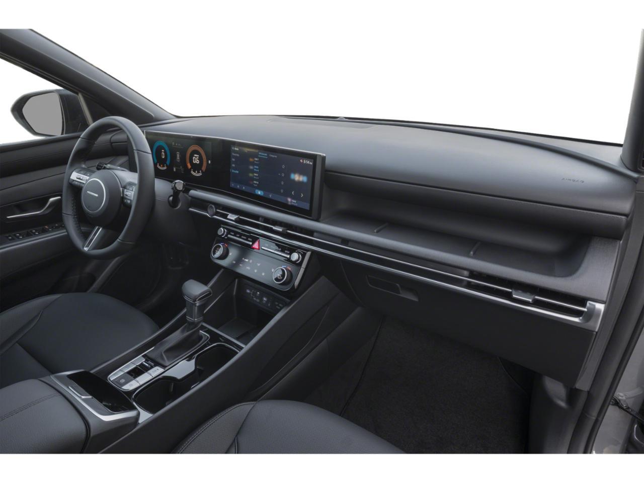 2026 Hyundai Tucson XRT San Clemente CA