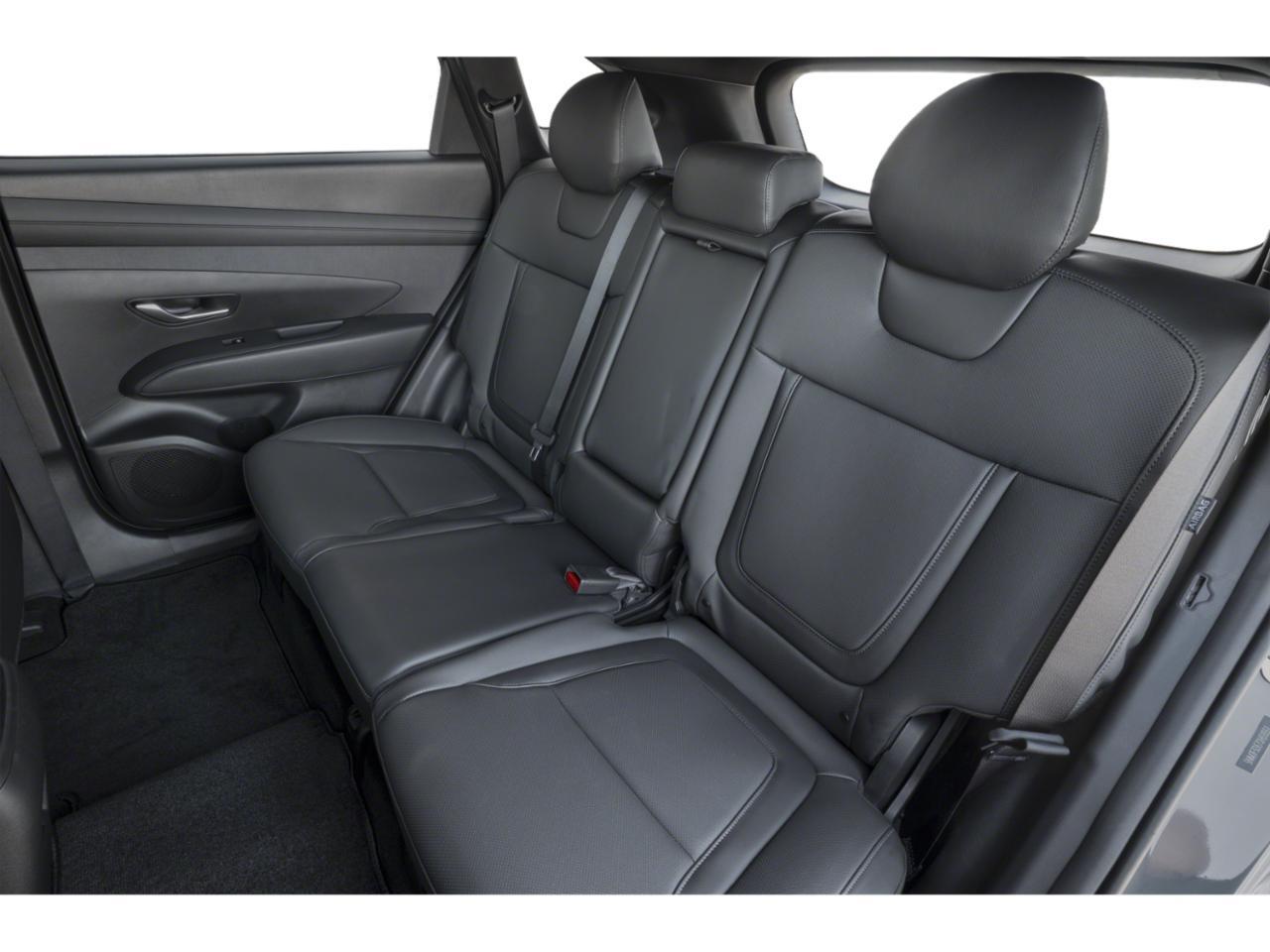 2026 Hyundai Tucson XRT San Clemente CA