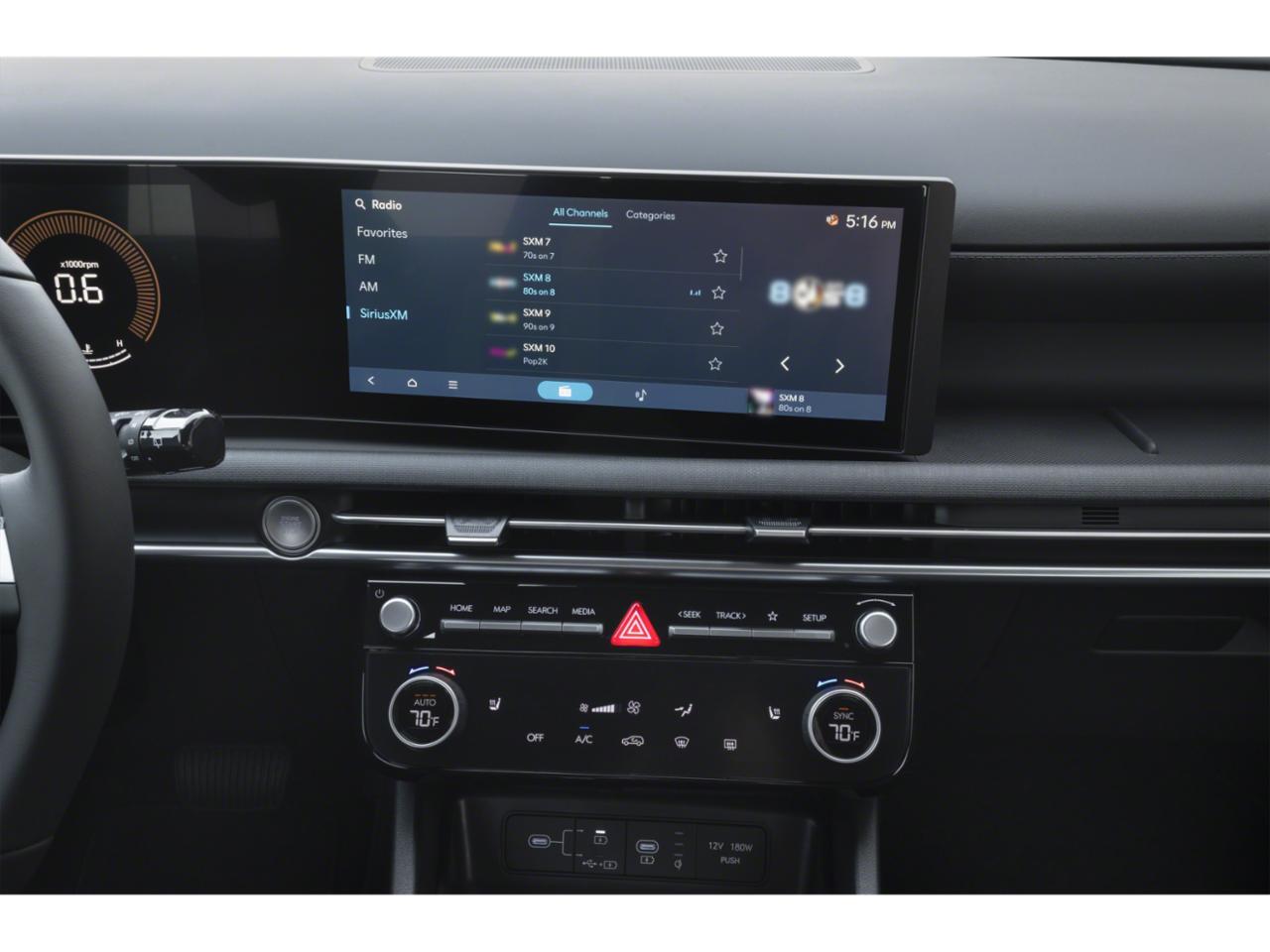 2026 Hyundai Tucson XRT San Clemente CA