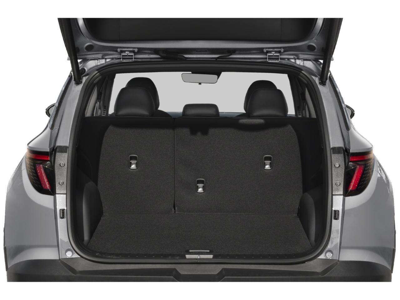 2026 Hyundai Tucson XRT San Clemente CA