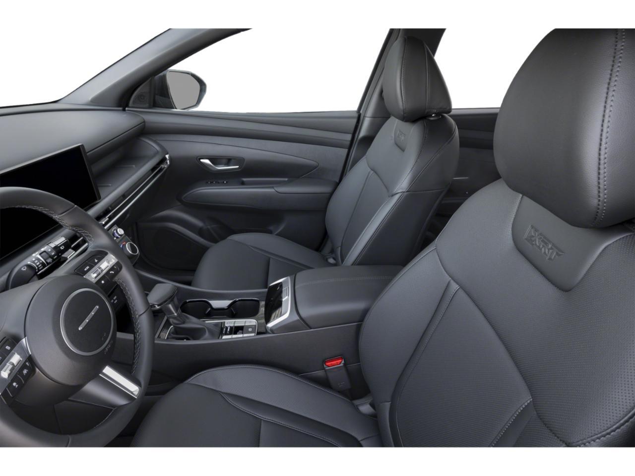 2026 Hyundai Tucson XRT San Clemente CA