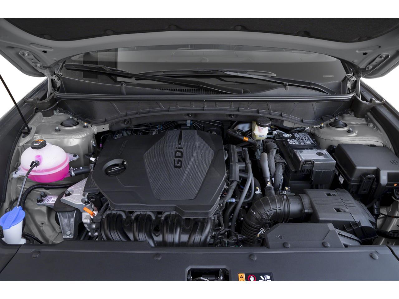 2026 Hyundai Tucson XRT San Clemente CA