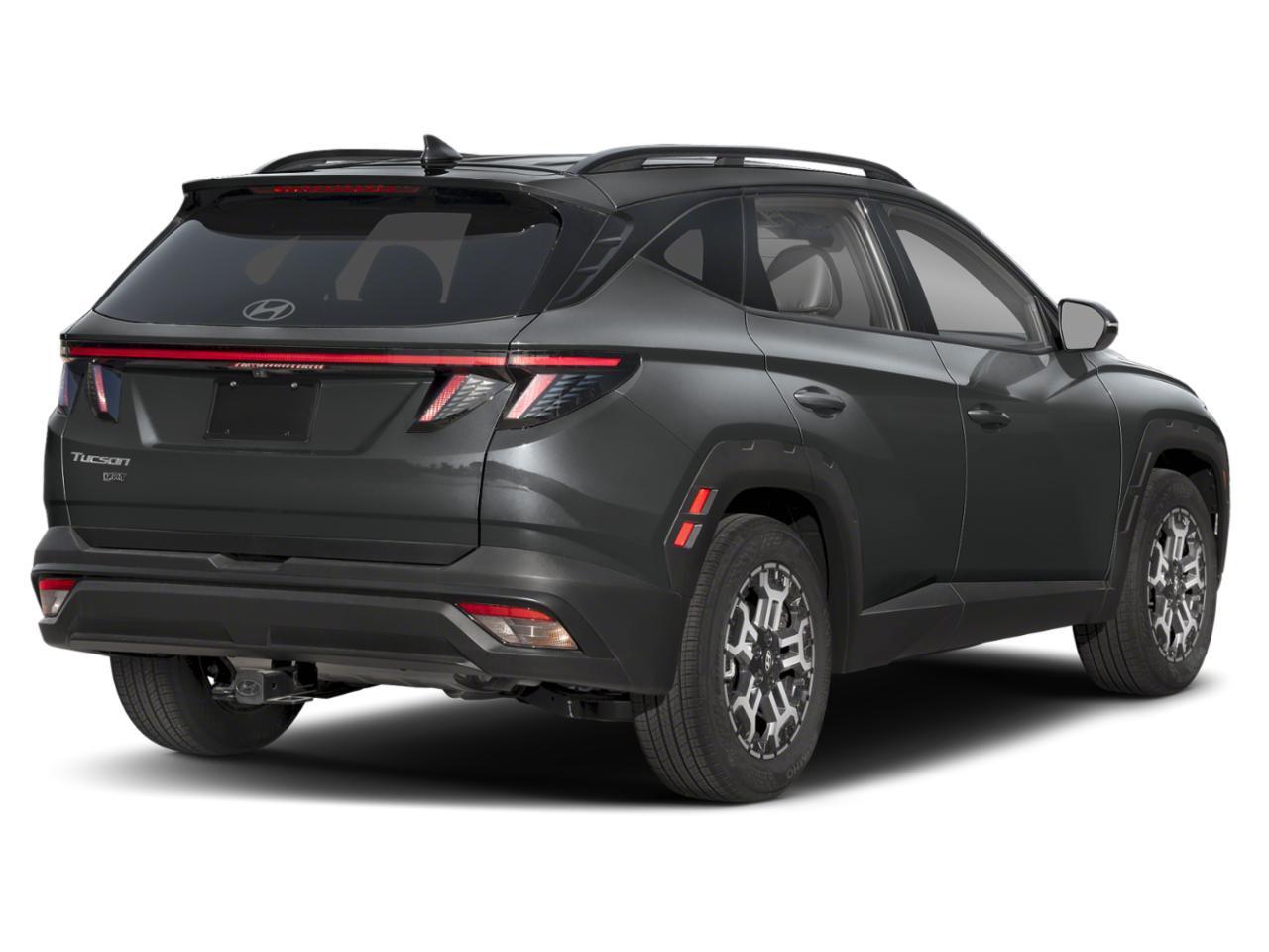 2026 Hyundai Tucson XRT San Clemente CA